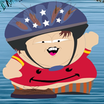 Suhboxin's Avatar'