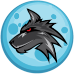 SlayerDarkWolf's Avatar'