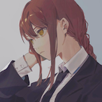 Makimua's Avatar'