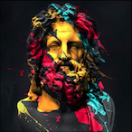 EVO soupaaq's Avatar'