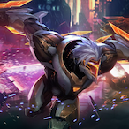 YOUNG_ARROW69's Avatar'