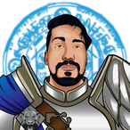 Bessa_Paladino's Avatar'