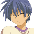 Rohkrr's Avatar'