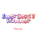 EmergencyHammer's Avatar'