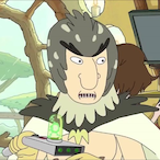 BirdPerson767's Avatar'