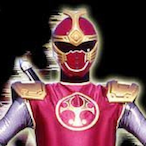 POWER-CRIMSON's Avatar'