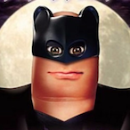 HERKDERKMCGEE's Avatar'