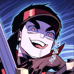 TerseMinotaur79's Avatar'