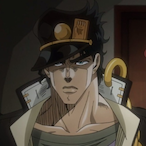 Jotaro....'s Avatar'