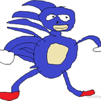 SanicNotSoFast's Avatar'