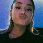 ArianaNoGrande's Avatar'