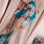 DEMONF199's Avatar'