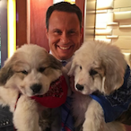 Kilmeade's Avatar'