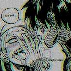 lupahtrash's Avatar'