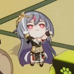 HoSFuhua's Avatar'
