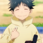 Joukarunrun's Avatar'