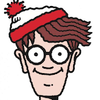 Waldo._.'s Avatar'