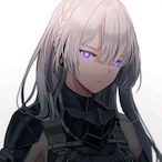 T-Doll_AK-12's Avatar'