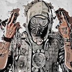 Loupis14's Avatar'