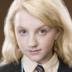 Luna..Lovegood's Avatar'