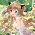 Violetkonw's Avatar'
