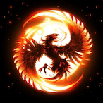 Solus_Phoenix's Avatar'
