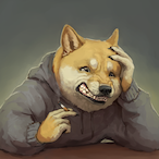 HappyShibba's Avatar'