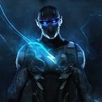Bluebeetle84's Avatar'