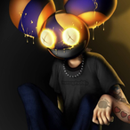 AmourGentle's Avatar'