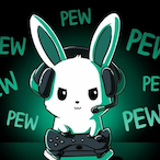 Sugarless_Latte's Avatar'