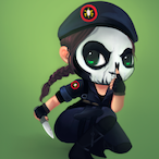 Minimann71.'s Avatar'