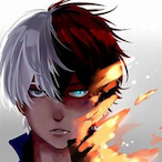 MHA_Shoto_'s Avatar'