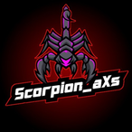 Scorpion_aXs's Avatar'