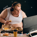 BungusBlort's Avatar'