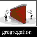 Gregregation's Avatar'
