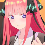 ChickenFujiwara's Avatar'
