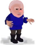 eu_sla_mano's Avatar'