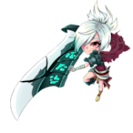 Hibananavyrie's Avatar'