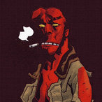 CarhartCrusader's Avatar'