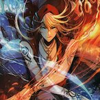 KaapKaapje's Avatar'