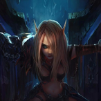Faithixa's Avatar
