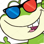FR0Dii's Avatar'