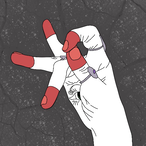 Ghozt2.0's Avatar'