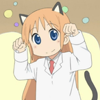 WeeabooHakase's Avatar'