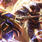 MistahAnderson's Avatar'