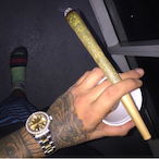 Blunts..'s Avatar'