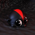 Morb1dlyAB3ast's Avatar'