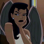 flauhless's Avatar'