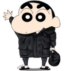 Snowpy8's Avatar'