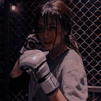 Sunghai's Avatar'
